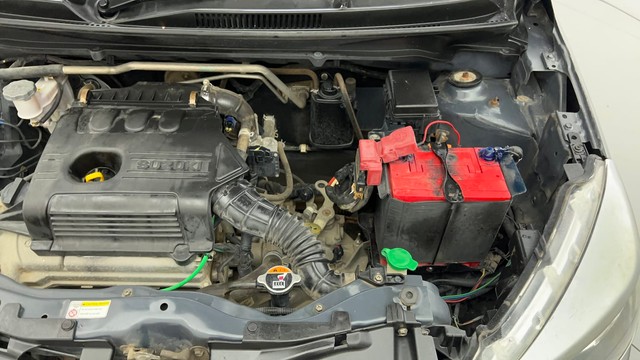 Second-hand 2019 Maruti Suzuki Celerio ZXI for sale in Ahmedabad-33