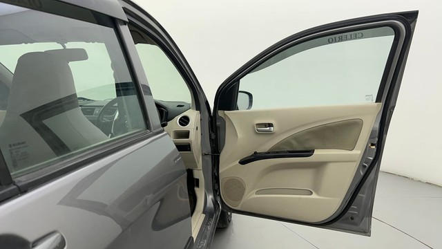 Second-hand 2019 Maruti Suzuki Celerio ZXI for sale in Ahmedabad-16