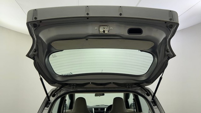 Second-hand 2019 Maruti Suzuki Celerio ZXI for sale in Ahmedabad-39