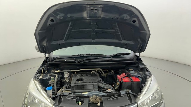 Second-hand 2019 Maruti Suzuki Celerio ZXI for sale in Ahmedabad-8