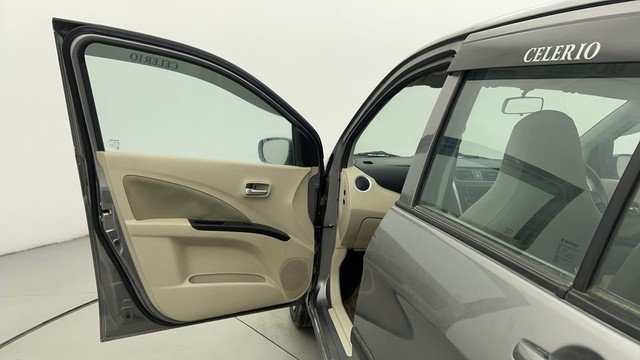 Second-hand 2019 Maruti Suzuki Celerio ZXI for sale in Ahmedabad-28