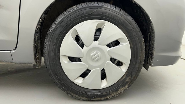 Second-hand 2019 Maruti Suzuki Celerio ZXI for sale in Ahmedabad-17