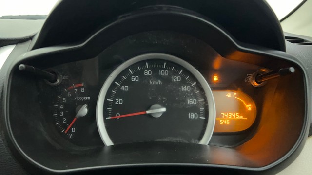 Second-hand 2019 Maruti Suzuki Celerio ZXI for sale in Ahmedabad-13