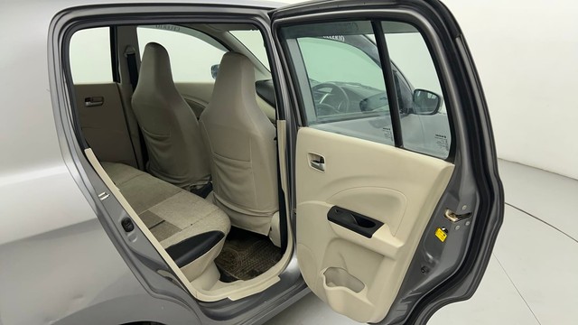 Second-hand 2019 Maruti Suzuki Celerio ZXI for sale in Ahmedabad-29