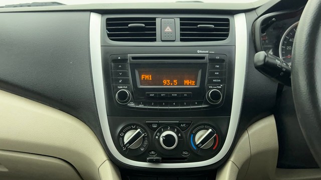 Second-hand 2019 Maruti Suzuki Celerio ZXI for sale in Ahmedabad-35