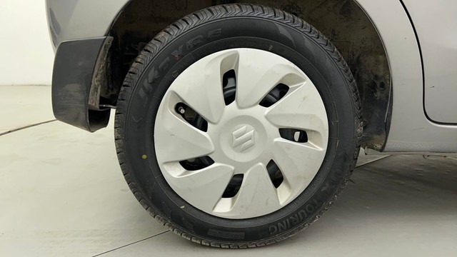 Second-hand 2019 Maruti Suzuki Celerio ZXI for sale in Ahmedabad-18