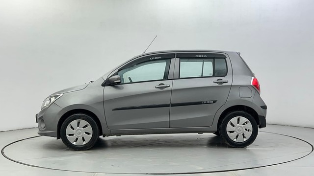 Second-hand 2019 Maruti Suzuki Celerio ZXI for sale in Ahmedabad-6