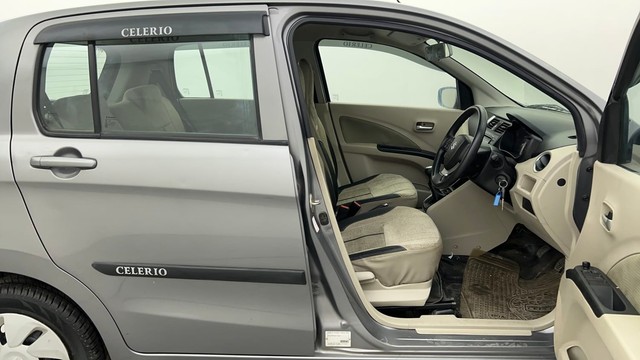 Second-hand 2019 Maruti Suzuki Celerio ZXI for sale in Ahmedabad-15