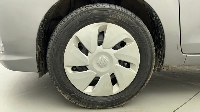 Second-hand 2019 Maruti Suzuki Celerio ZXI for sale in Ahmedabad-20