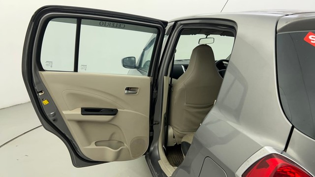 Second-hand 2019 Maruti Suzuki Celerio ZXI for sale in Ahmedabad-34
