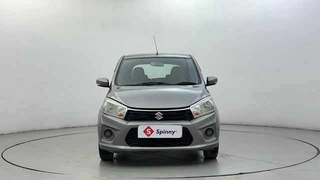Second-hand 2019 Maruti Suzuki Celerio ZXI for sale in Ahmedabad-7