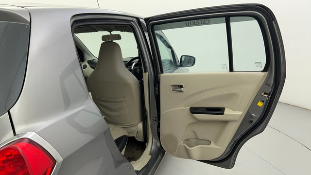 Second-hand 2019 Maruti Suzuki Celerio ZXI for sale in Ahmedabad-32