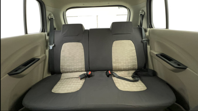 Second-hand 2015 Maruti Suzuki Celerio VXI for sale in Ahmedabad-26