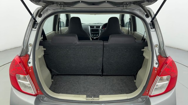 Second-hand 2015 Maruti Suzuki Celerio VXI for sale in Ahmedabad-9