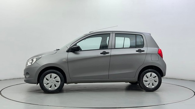 Second-hand 2015 Maruti Suzuki Celerio VXI for sale in Ahmedabad-6