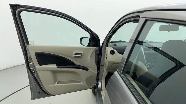 Second-hand 2015 Maruti Suzuki Celerio VXI for sale in Ahmedabad-35