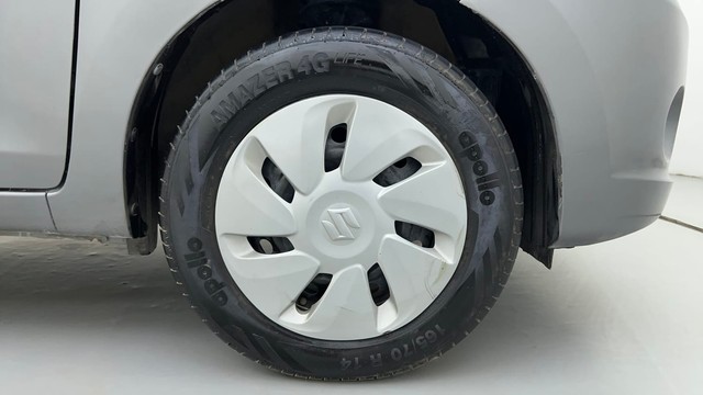 Second-hand 2015 Maruti Suzuki Celerio VXI for sale in Ahmedabad-17