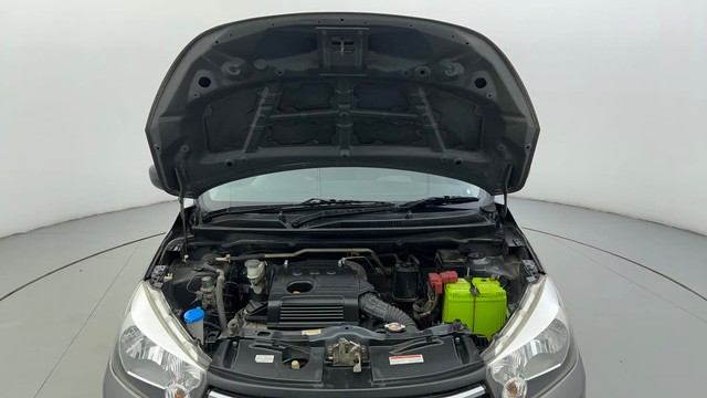 Second-hand 2015 Maruti Suzuki Celerio VXI for sale in Ahmedabad-8