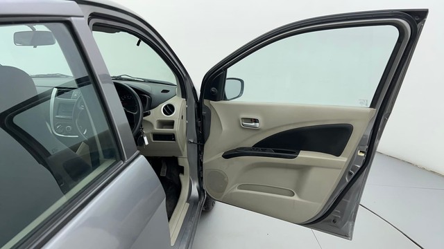 Second-hand 2015 Maruti Suzuki Celerio VXI for sale in Ahmedabad-16