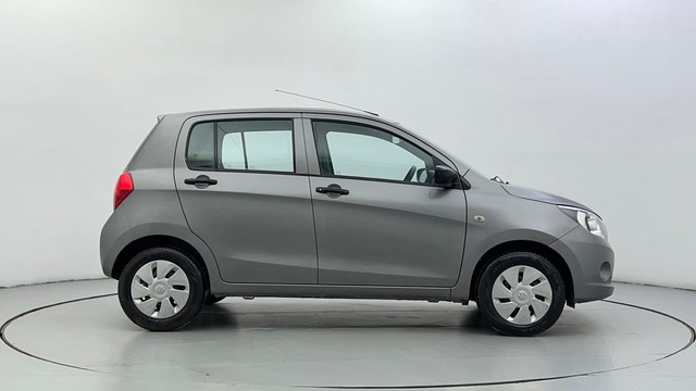 Second-hand 2015 Maruti Suzuki Celerio VXI for sale in Ahmedabad-2