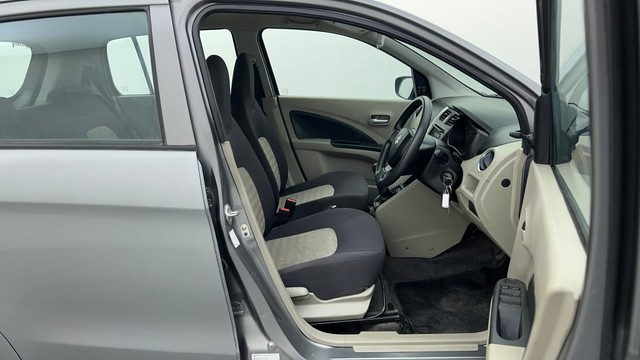 Second-hand 2015 Maruti Suzuki Celerio VXI for sale in Ahmedabad-15