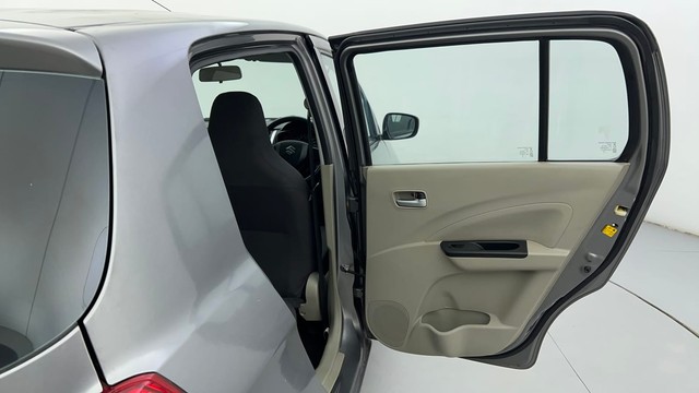 Second-hand 2015 Maruti Suzuki Celerio VXI for sale in Ahmedabad-27