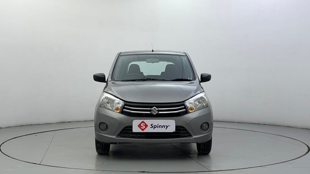 Second-hand 2015 Maruti Suzuki Celerio VXI for sale in Ahmedabad-7