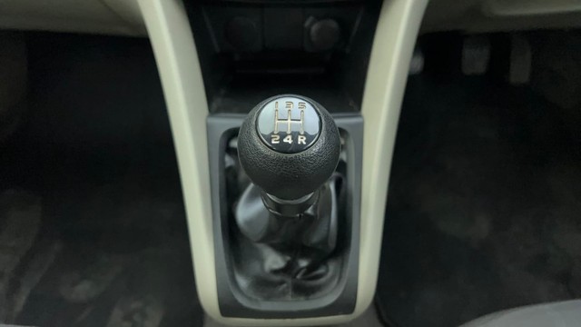 Second-hand 2015 Maruti Suzuki Celerio VXI for sale in Ahmedabad-12