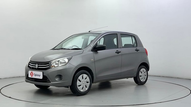 Second-hand 2015 Maruti Suzuki Celerio VXI for sale in Ahmedabad-0