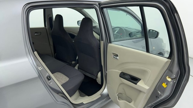 Second-hand 2015 Maruti Suzuki Celerio VXI for sale in Ahmedabad-33