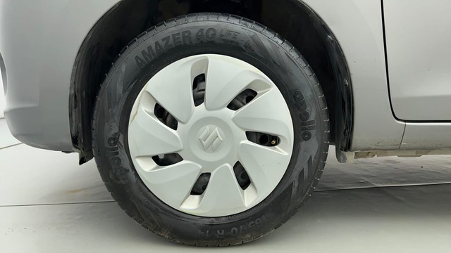 Second-hand 2015 Maruti Suzuki Celerio VXI for sale in Ahmedabad-20