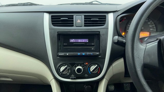Second-hand 2015 Maruti Suzuki Celerio VXI for sale in Ahmedabad-38