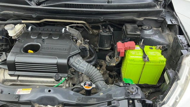 Second-hand 2015 Maruti Suzuki Celerio VXI for sale in Ahmedabad-39