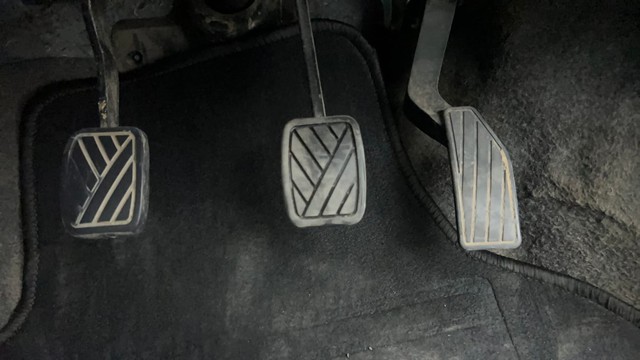 Second-hand 2015 Maruti Suzuki Celerio VXI for sale in Ahmedabad-14