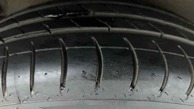 Second-hand 2015 Maruti Suzuki Celerio VXI for sale in Ahmedabad-34