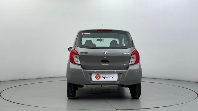 Second-hand 2015 Maruti Suzuki Celerio VXI for sale in Ahmedabad-4