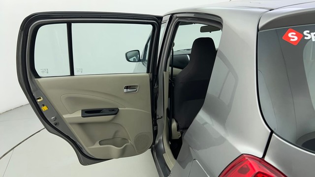 Second-hand 2015 Maruti Suzuki Celerio VXI for sale in Ahmedabad-32