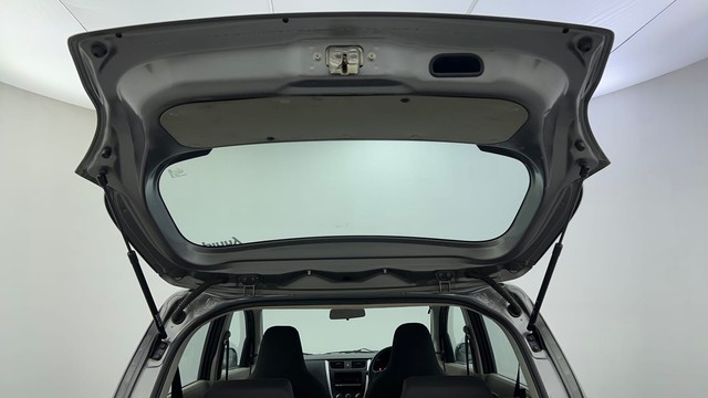 Second-hand 2015 Maruti Suzuki Celerio VXI for sale in Ahmedabad-23