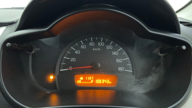 Second-hand 2015 Maruti Suzuki Celerio VXI for sale in Ahmedabad-13