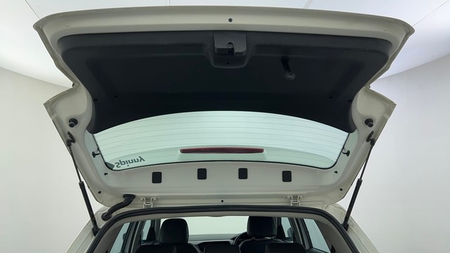 Second-hand 2022 Volkswagen Taigun 1.0 Topline AT for sale in Ahmedabad-33