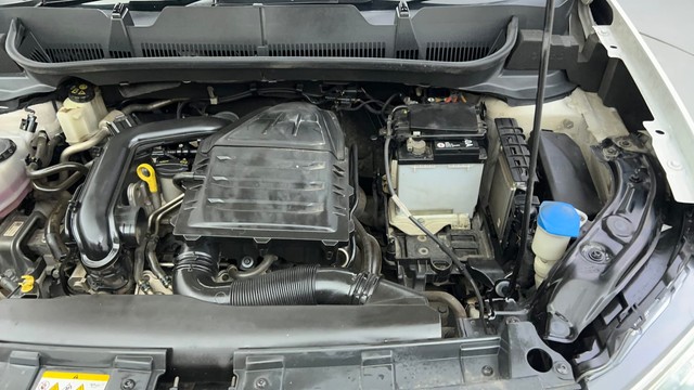 Second-hand 2022 Volkswagen Taigun 1.0 Topline AT for sale in Ahmedabad-26