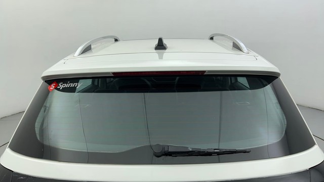 Second-hand 2022 Volkswagen Taigun 1.0 Topline AT for sale in Ahmedabad-27