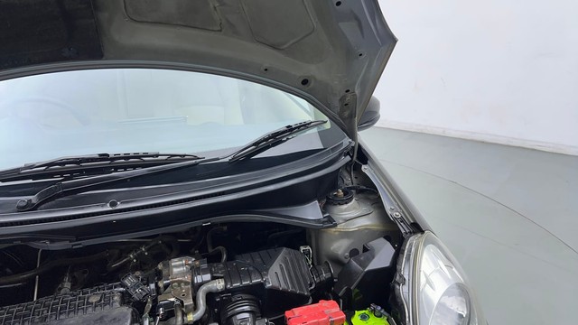 Second-hand 2016 Honda Amaze S i-VTEC for sale in New Delhi-36