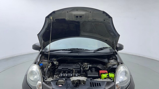 Second-hand 2016 Honda Amaze S i-VTEC for sale in New Delhi-8