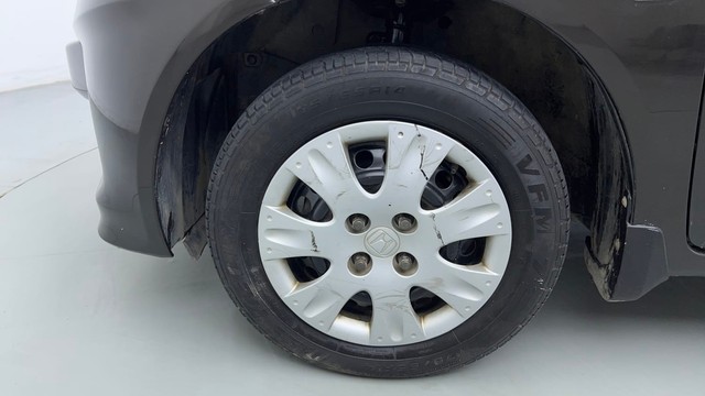 Second-hand 2016 Honda Amaze S i-VTEC for sale in New Delhi-20