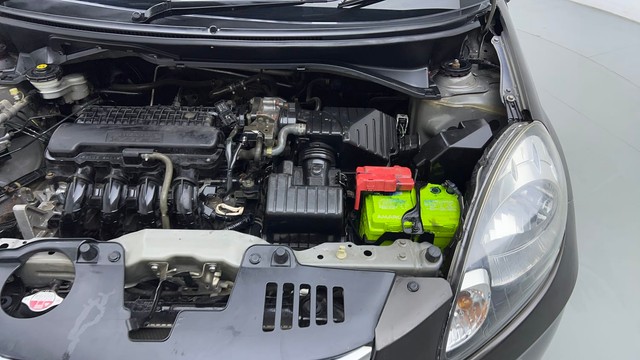 Second-hand 2016 Honda Amaze S i-VTEC for sale in New Delhi-29