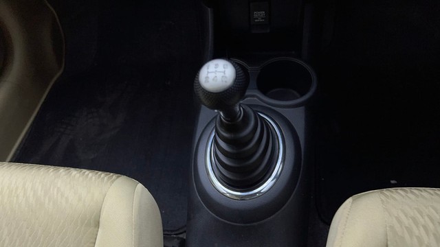 Second-hand 2016 Honda Amaze S i-VTEC for sale in New Delhi-12