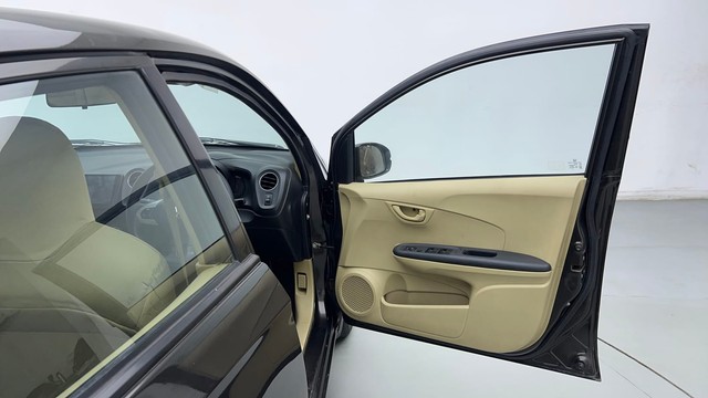 Second-hand 2016 Honda Amaze S i-VTEC for sale in New Delhi-16