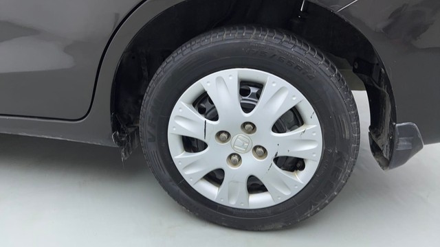 Second-hand 2016 Honda Amaze S i-VTEC for sale in New Delhi-19