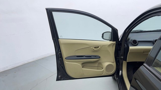 Second-hand 2016 Honda Amaze S i-VTEC for sale in New Delhi-27